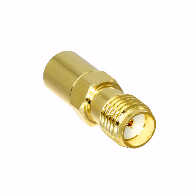 BU-P72979 Mueller Electric Co  Coaxial Connector (RF) Adapters
